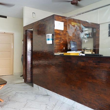 Sangeetha Tourist Home Thiruvananthapuram Extérieur photo